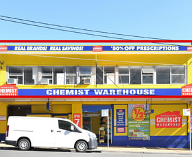 Offices commercial property leased at Suites 1,2&3/Level 1/229-231 Maroubra Road Maroubra NSW 2035
