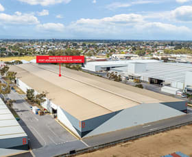 Factory, Warehouse & Industrial commercial property for lease at Warehouse D2 & D3/25 - 91 Bedford Street Gillman SA 5013