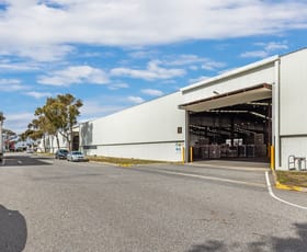 Factory, Warehouse & Industrial commercial property for lease at Warehouse D2 & D3/25 - 91 Bedford Street Gillman SA 5013