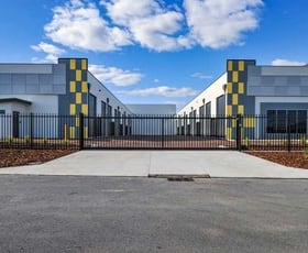 Factory, Warehouse & Industrial commercial property for lease at 10 Argong Chase Cockburn Central WA 6164