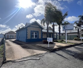 Medical / Consulting commercial property for lease at 22 Gawler Street Nuriootpa SA 5355