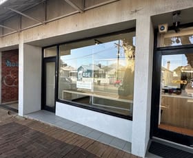Shop & Retail commercial property leased at Ground Floor Shop 2/66 Glebe Road The Junction NSW 2291