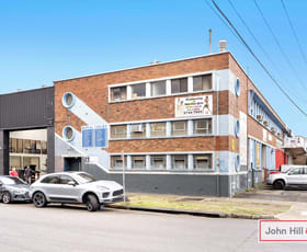Offices commercial property for lease at 8/118-130 Queens Road Five Dock NSW 2046