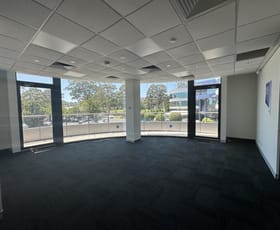 Offices commercial property leased at Level 1 Suite 5-7/2 Ilya Avenue Erina NSW 2250