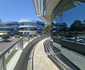 Offices commercial property leased at Level 1 Suite 5-7/2 Ilya Avenue Erina NSW 2250