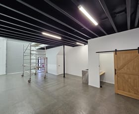 Factory, Warehouse & Industrial commercial property leased at Currumbin Waters QLD 4223