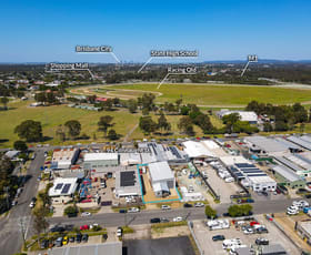 Factory, Warehouse & Industrial commercial property leased at 94 Connaught Street Sandgate QLD 4017