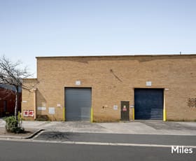 Factory, Warehouse & Industrial commercial property leased at 140-142 Bamfield Road Heidelberg West VIC 3081