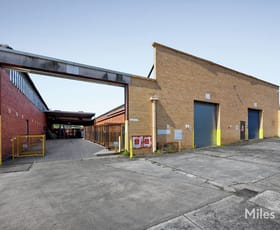 Factory, Warehouse & Industrial commercial property leased at 140-142 Bamfield Road Heidelberg West VIC 3081