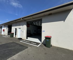 Factory, Warehouse & Industrial commercial property for lease at 3/45 Wises Road Maroochydore QLD 4558