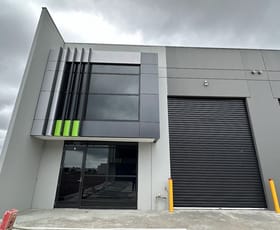 Showrooms / Bulky Goods commercial property leased at 5/43 - 45 Launceston Street Williamstown VIC 3016
