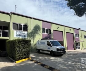 Factory, Warehouse & Industrial commercial property for lease at 4/9a Lyell Street Mittagong NSW 2575