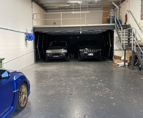 Factory, Warehouse & Industrial commercial property leased at 2/181 Currumburra Road Ashmore QLD 4214