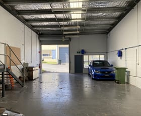 Factory, Warehouse & Industrial commercial property leased at 2/181 Currumburra Road Ashmore QLD 4214