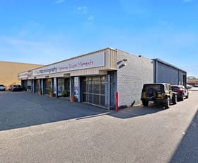 Factory, Warehouse & Industrial commercial property for lease at 3/168 Balcatta Road Balcatta WA 6021