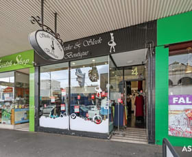 Shop & Retail commercial property leased at 4/451-463 Sydney Road Coburg VIC 3058