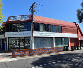 Offices commercial property for lease at Suite 2/535 Whitehorse Road Mitcham VIC 3132
