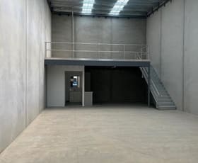 Factory, Warehouse & Industrial commercial property leased at 5 Greenstone Place Sunshine North VIC 3020