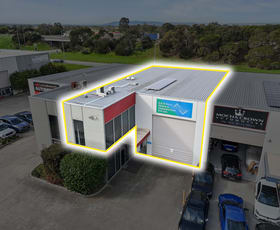 Factory, Warehouse & Industrial commercial property for lease at 3/263-271 Wells Road Chelsea Heights VIC 3196