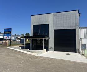 Factory, Warehouse & Industrial commercial property for lease at 1/69 Munibung Road Cardiff NSW 2285
