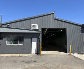 Factory, Warehouse & Industrial commercial property leased at Unit 2, 45 Munt Street Bayswater WA 6053