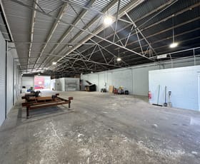 Factory, Warehouse & Industrial commercial property leased at Unit 2, 45 Munt Street Bayswater WA 6053