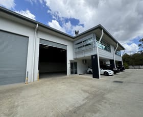 Factory, Warehouse & Industrial commercial property leased at 2/39 Flinders Parade North Lakes QLD 4509