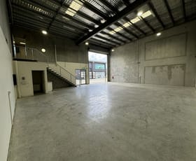 Factory, Warehouse & Industrial commercial property leased at 2/39 Flinders Parade North Lakes QLD 4509