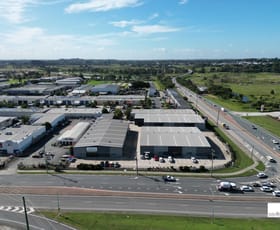 Factory, Warehouse & Industrial commercial property for lease at 14 Kenworth Pl Brendale QLD 4500