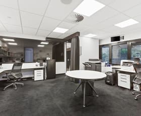 Offices commercial property leased at Ground 2/17-27 Cotham Road Kew VIC 3101