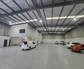 Factory, Warehouse & Industrial commercial property for lease at Seven Hills NSW 2147