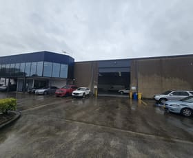 Factory, Warehouse & Industrial commercial property for lease at Seven Hills NSW 2147