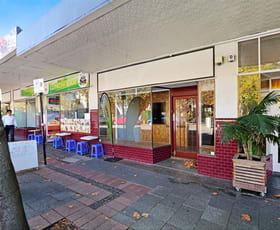 Shop & Retail commercial property leased at 1224 Hay St West Perth WA 6005