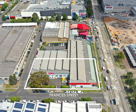Showrooms / Bulky Goods commercial property for lease at 1/82 Parramatta Road Lidcombe NSW 2141