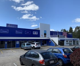Offices commercial property leased at Unit 1A/131 Old Pacific Highway Oxenford QLD 4210