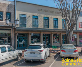 Offices commercial property leased at Suite 1/39-41 Macquarie Street Dubbo NSW 2830