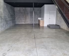 Factory, Warehouse & Industrial commercial property leased at 13/483 Newman Road Geebung QLD 4034