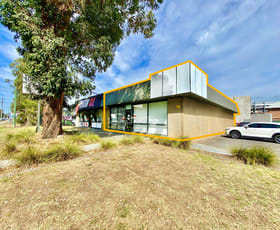 Showrooms / Bulky Goods commercial property leased at 3/2 Abel Street Jamisontown NSW 2750