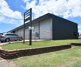 Factory, Warehouse & Industrial commercial property for lease at 44 Camuglia Street Garbutt QLD 4814