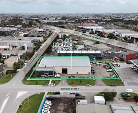 Factory, Warehouse & Industrial commercial property for lease at 44 Paw Paw Road Brooklyn VIC 3012