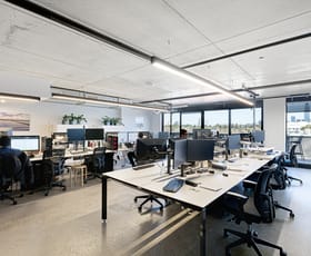 Offices commercial property for lease at Level 4 / 13 Cremorne Street Cremorne VIC 3121