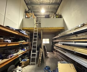 Factory, Warehouse & Industrial commercial property for lease at 4/17 Morrison Close Mansfield QLD 4122