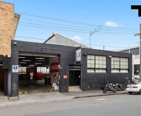 Factory, Warehouse & Industrial commercial property for lease at 53 Church Street Abbotsford VIC 3067