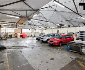 Factory, Warehouse & Industrial commercial property for lease at 53 Church Street Abbotsford VIC 3067