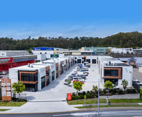 Factory, Warehouse & Industrial commercial property for lease at 12/90 Kortum Drive Burleigh Heads QLD 4220