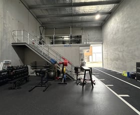 Factory, Warehouse & Industrial commercial property for sale at Oxford Falls NSW 2099