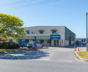 Factory, Warehouse & Industrial commercial property leased at 57 Felspar Street Welshpool WA 6106