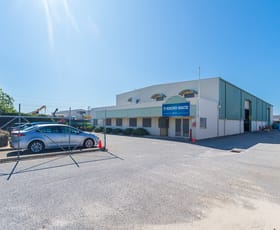 Factory, Warehouse & Industrial commercial property leased at 57 Felspar Street Welshpool WA 6106