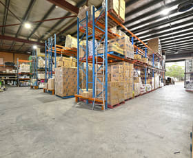Factory, Warehouse & Industrial commercial property for sale at 47 Garema Circuit Kingsgrove NSW 2208
