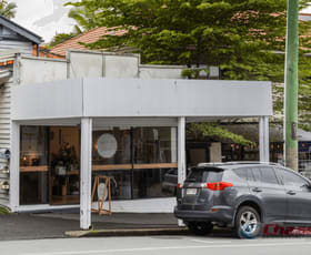 Shop & Retail commercial property leased at 58 Vulture Street West End QLD 4101